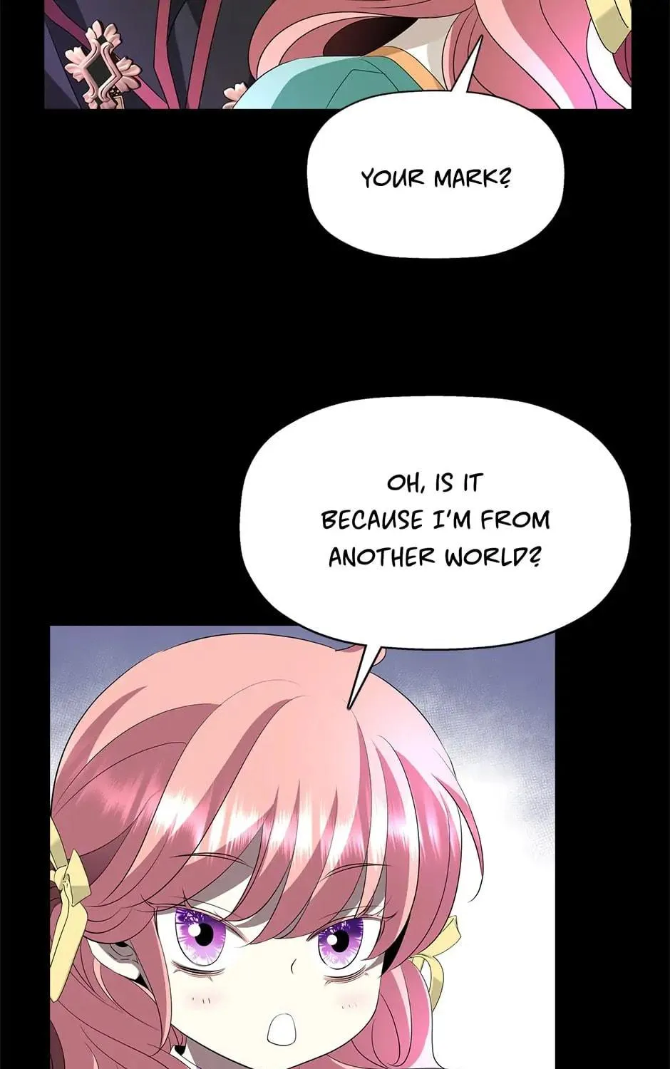 Read A Monster Hunter Becomes a Princess chapter 53 image 48 on Lezhin
