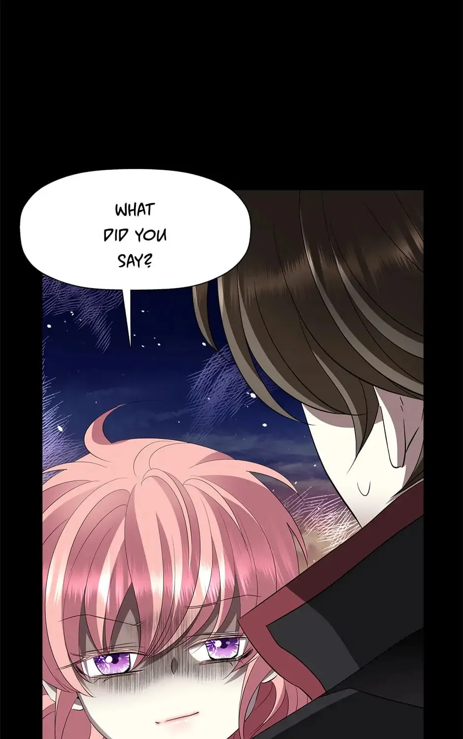 Read A Monster Hunter Becomes a Princess chapter 53 image 54 on Lezhin