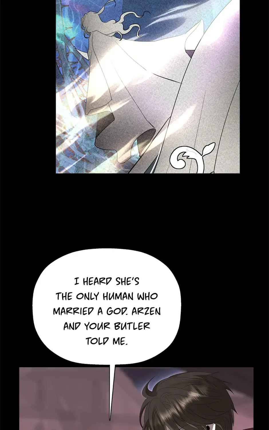 Read A Monster Hunter Becomes a Princess chapter 53 image 66 on Lezhin
