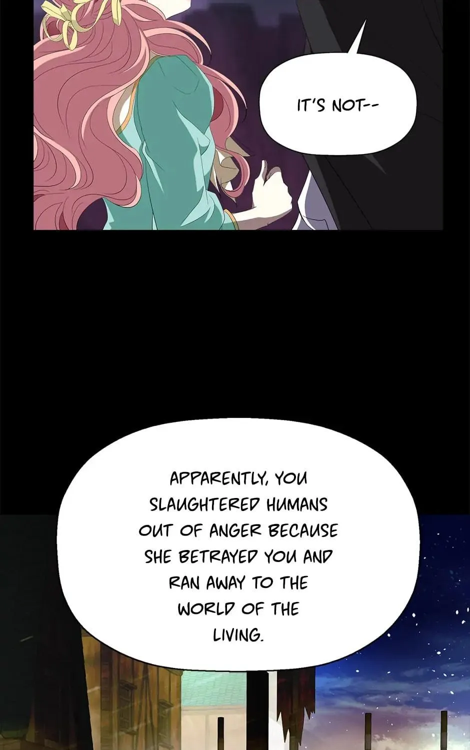Read A Monster Hunter Becomes a Princess chapter 53 image 68 on Lezhin