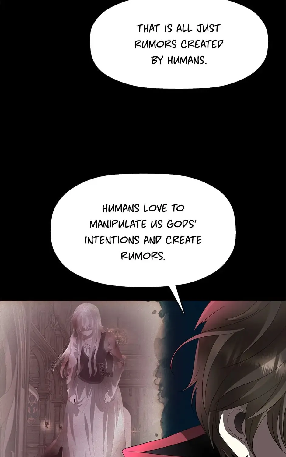 Read A Monster Hunter Becomes a Princess chapter 53 image 72 on Lezhin