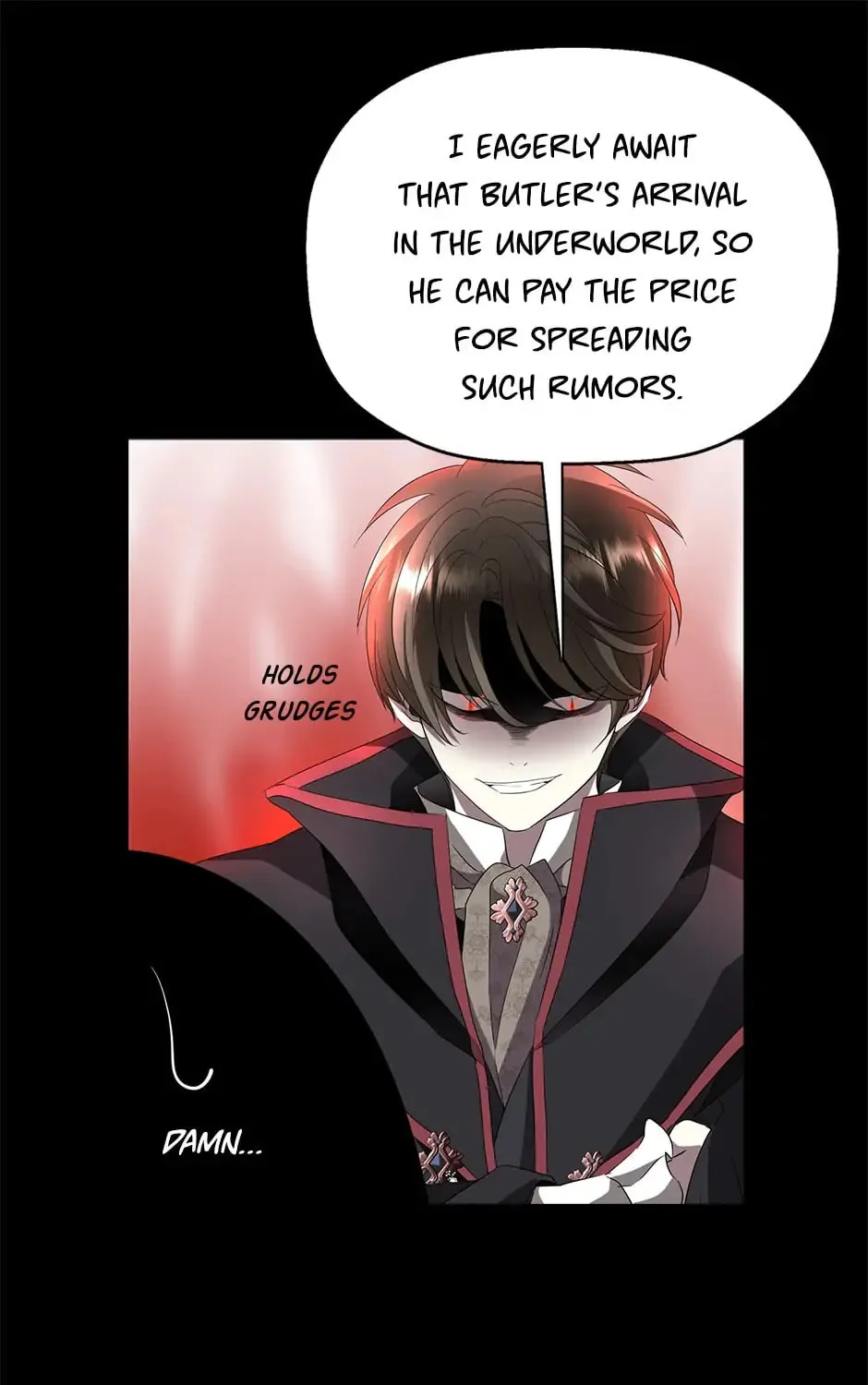 Read A Monster Hunter Becomes a Princess chapter 53 image 74 on Lezhin