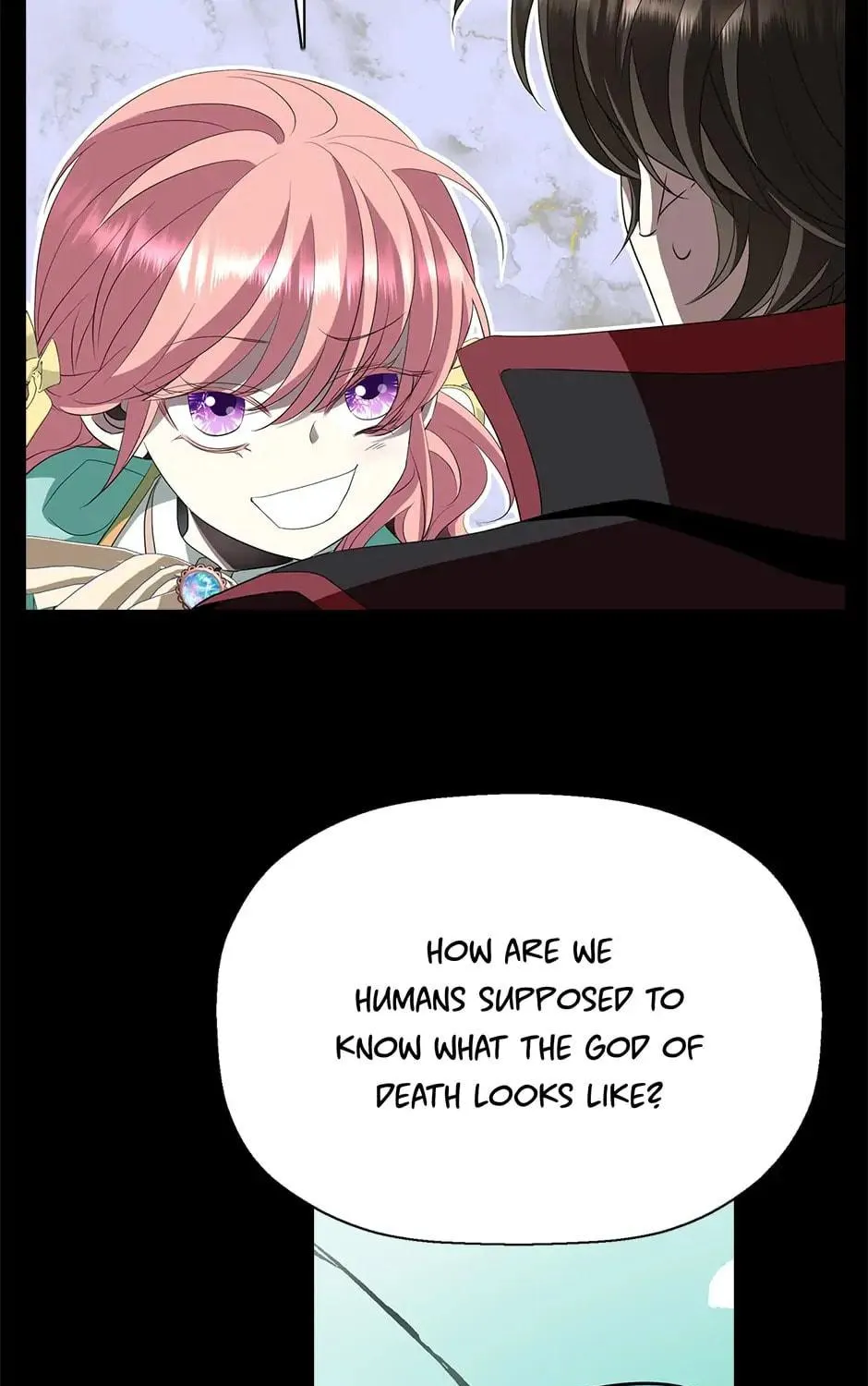 Read A Monster Hunter Becomes a Princess chapter 53 image 76 on Lezhin