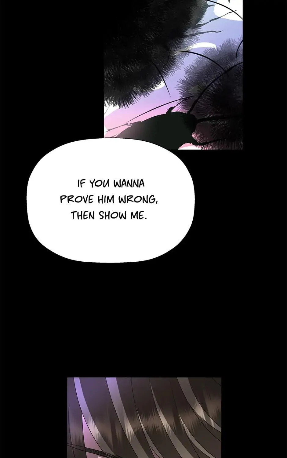 Read A Monster Hunter Becomes a Princess chapter 53 image 78 on Lezhin