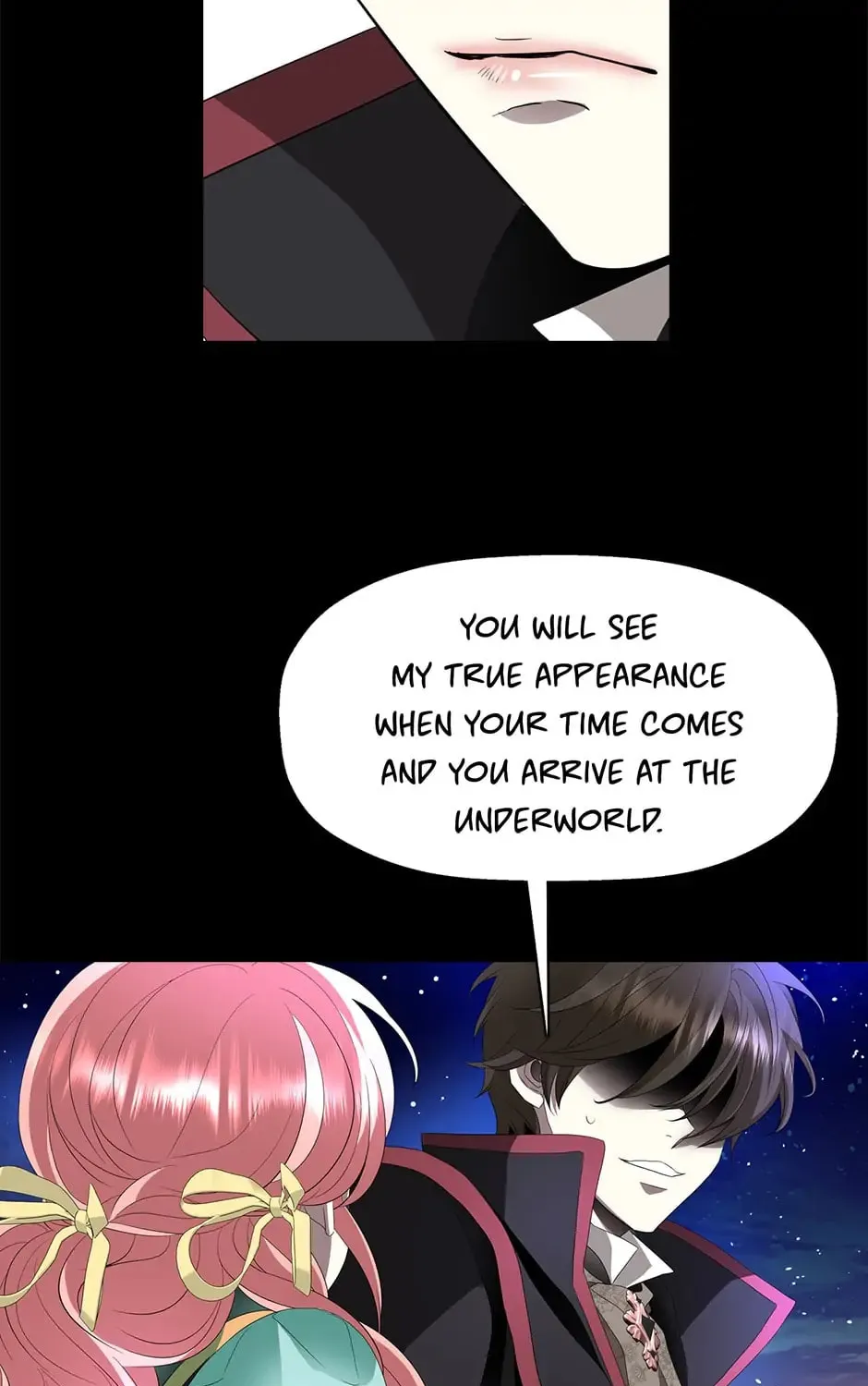 Read A Monster Hunter Becomes a Princess chapter 53 image 80 on Lezhin