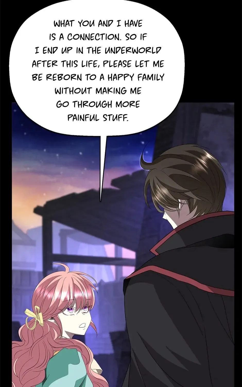Read A Monster Hunter Becomes a Princess chapter 53 image 86 on Lezhin