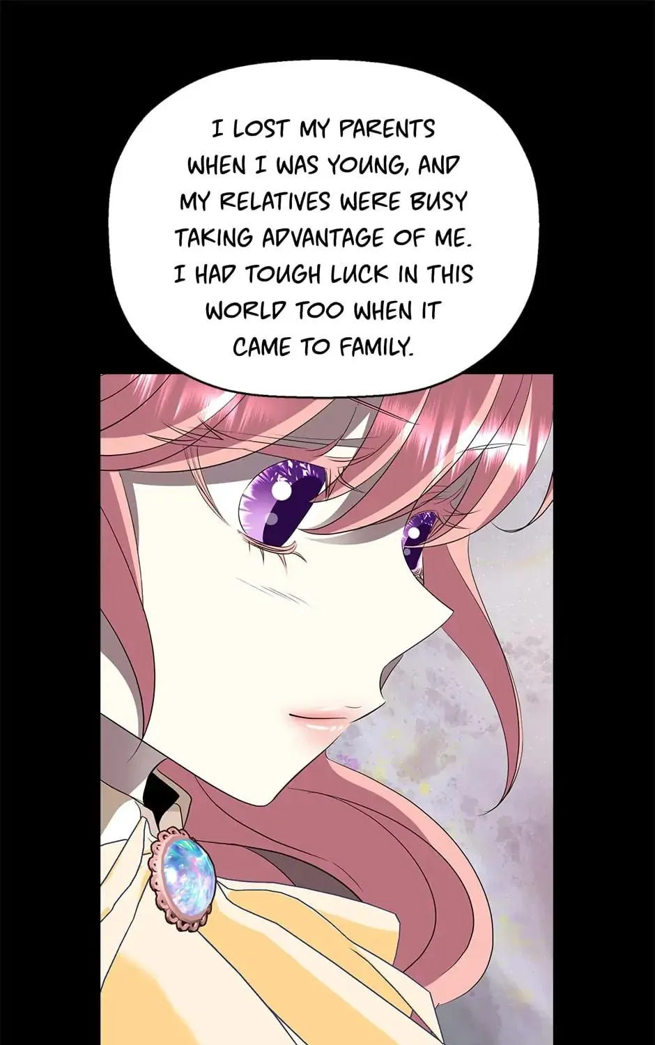 Read A Monster Hunter Becomes a Princess chapter 53 image 88 on Lezhin
