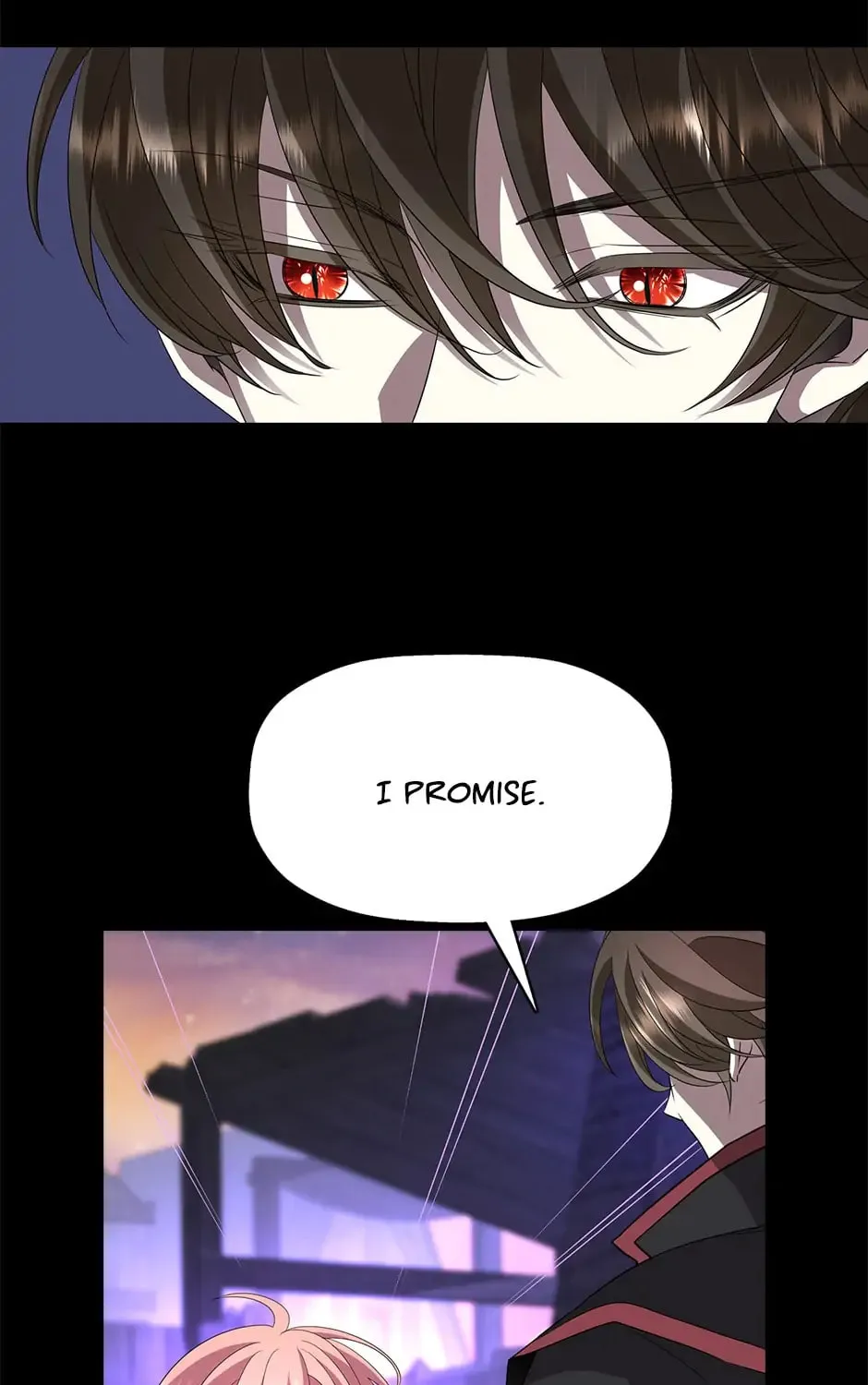 Read A Monster Hunter Becomes a Princess chapter 53 image 92 on Lezhin
