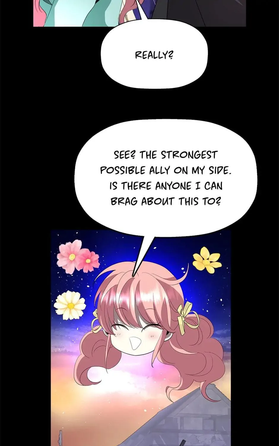 Read A Monster Hunter Becomes a Princess chapter 53 image 94 on Lezhin
