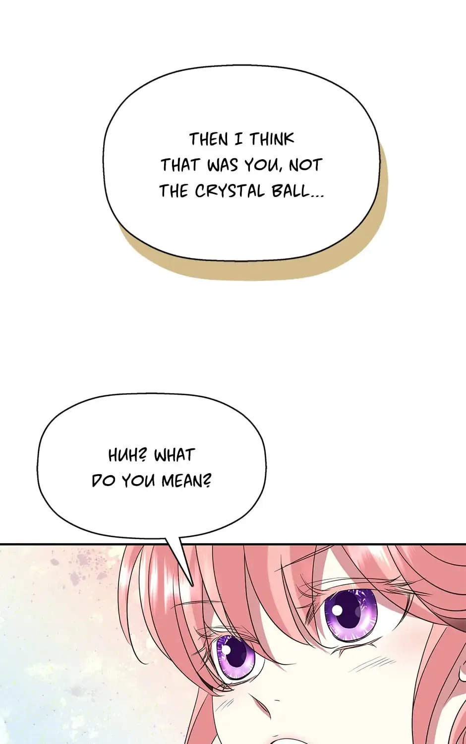 Read A Monster Hunter Becomes a Princess chapter 55 image 102 on Lezhin