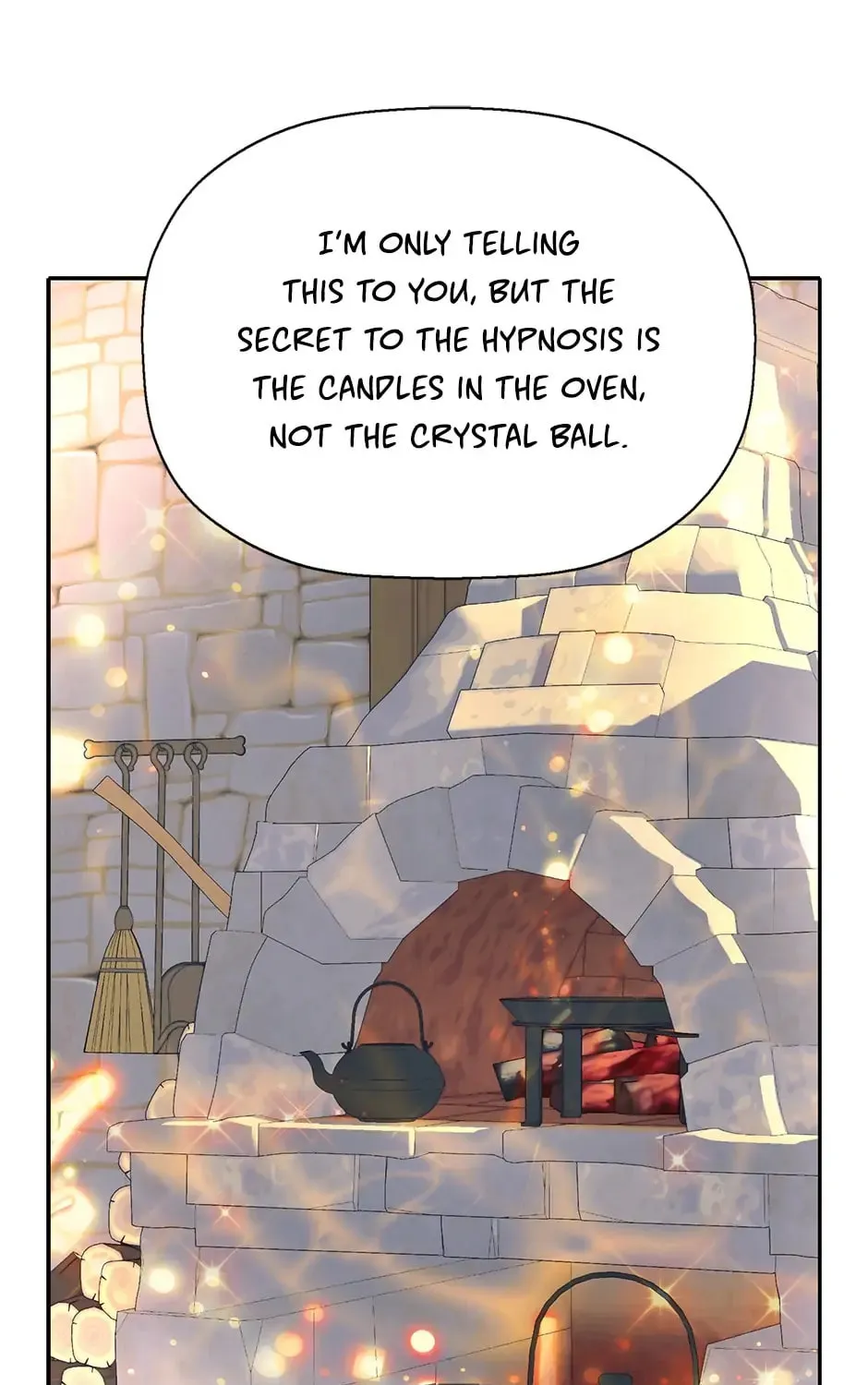 Read A Monster Hunter Becomes a Princess chapter 55 image 104 on Lezhin