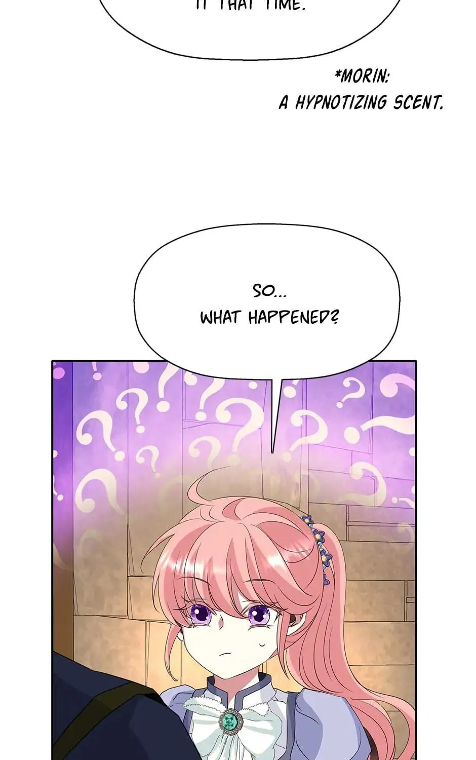 Read A Monster Hunter Becomes a Princess chapter 55 image 106 on Lezhin