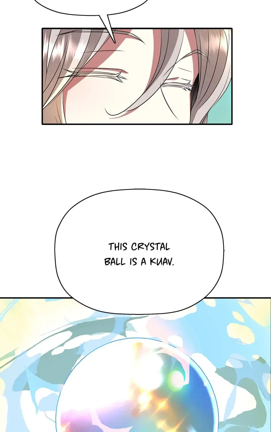 Read A Monster Hunter Becomes a Princess chapter 55 image 110 on Lezhin