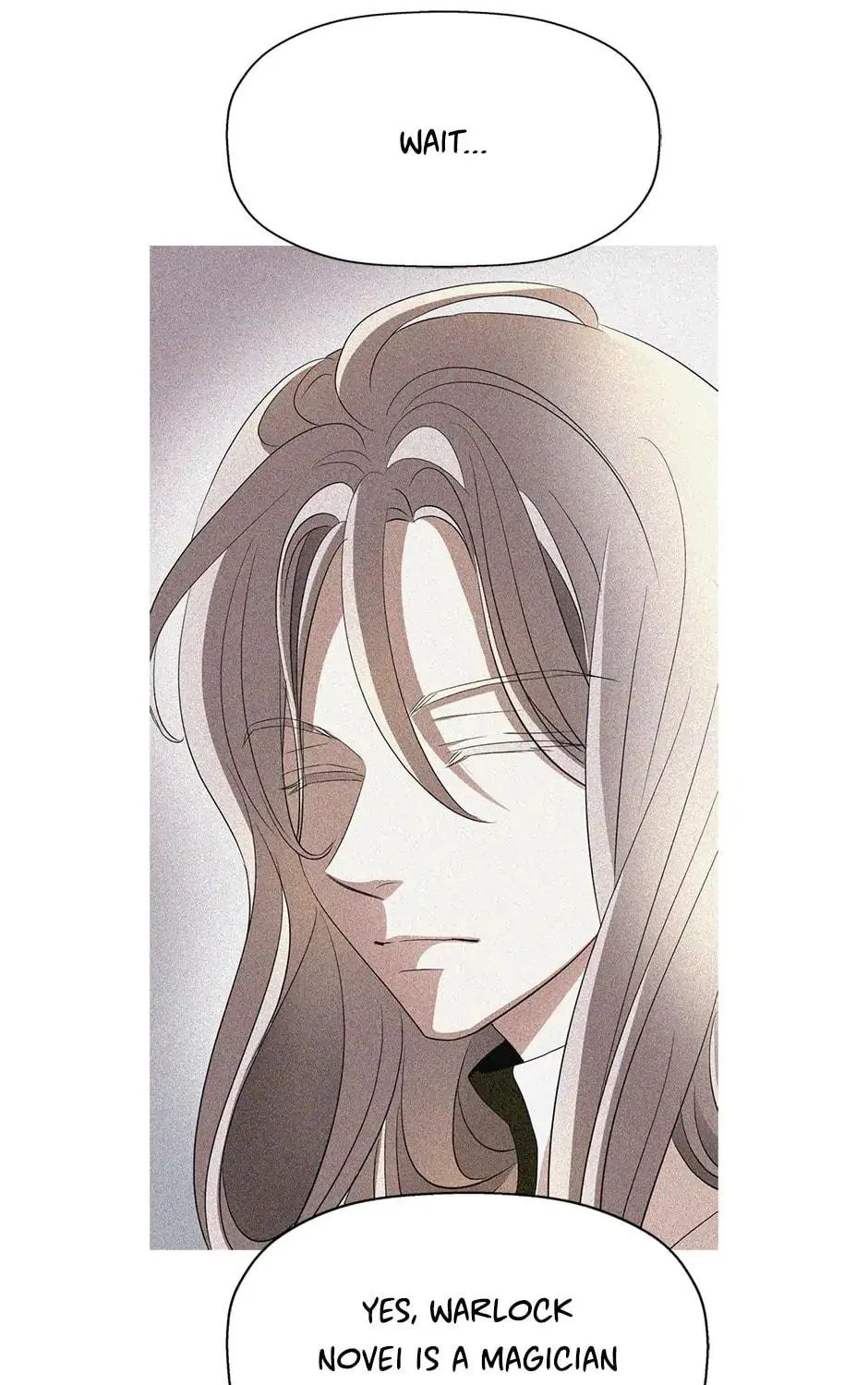 Read A Monster Hunter Becomes a Princess chapter 55 image 18 on Lezhin