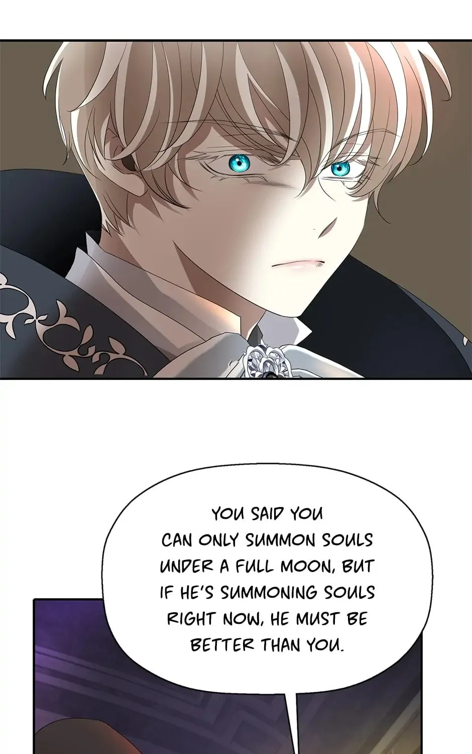 Read A Monster Hunter Becomes a Princess chapter 55 image 20 on Lezhin