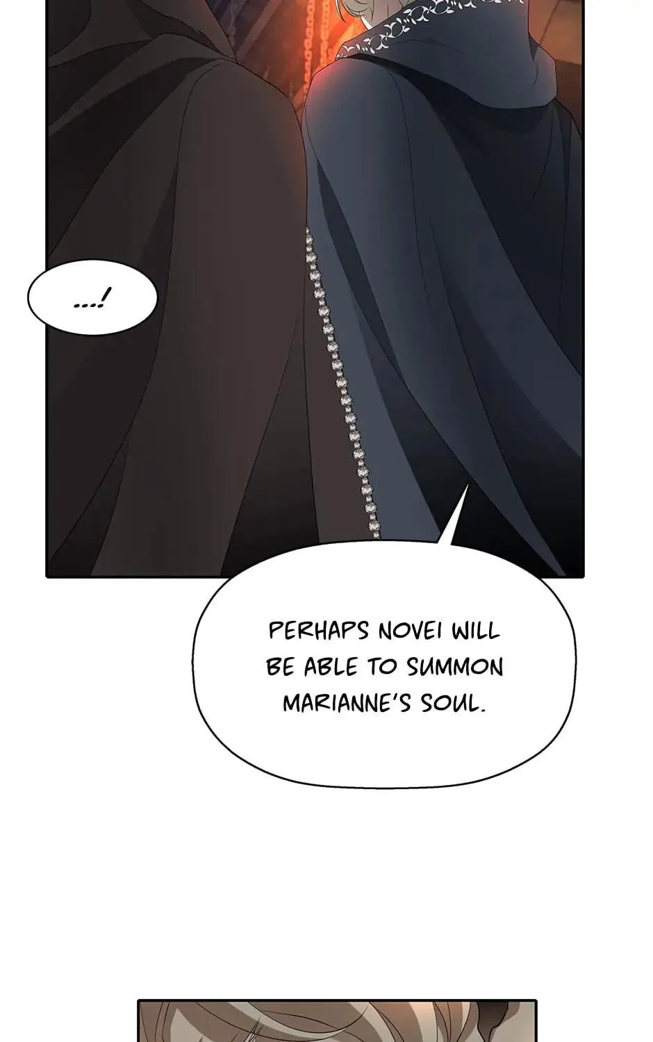 Read A Monster Hunter Becomes a Princess chapter 55 image 22 on Lezhin