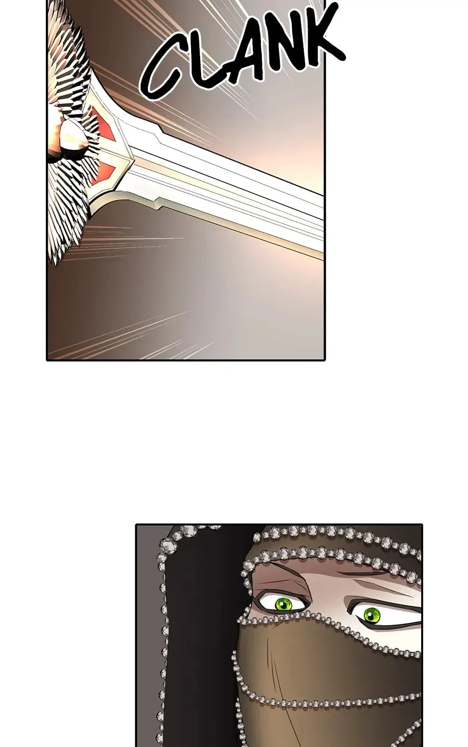 Read A Monster Hunter Becomes a Princess chapter 55 image 26 on Lezhin