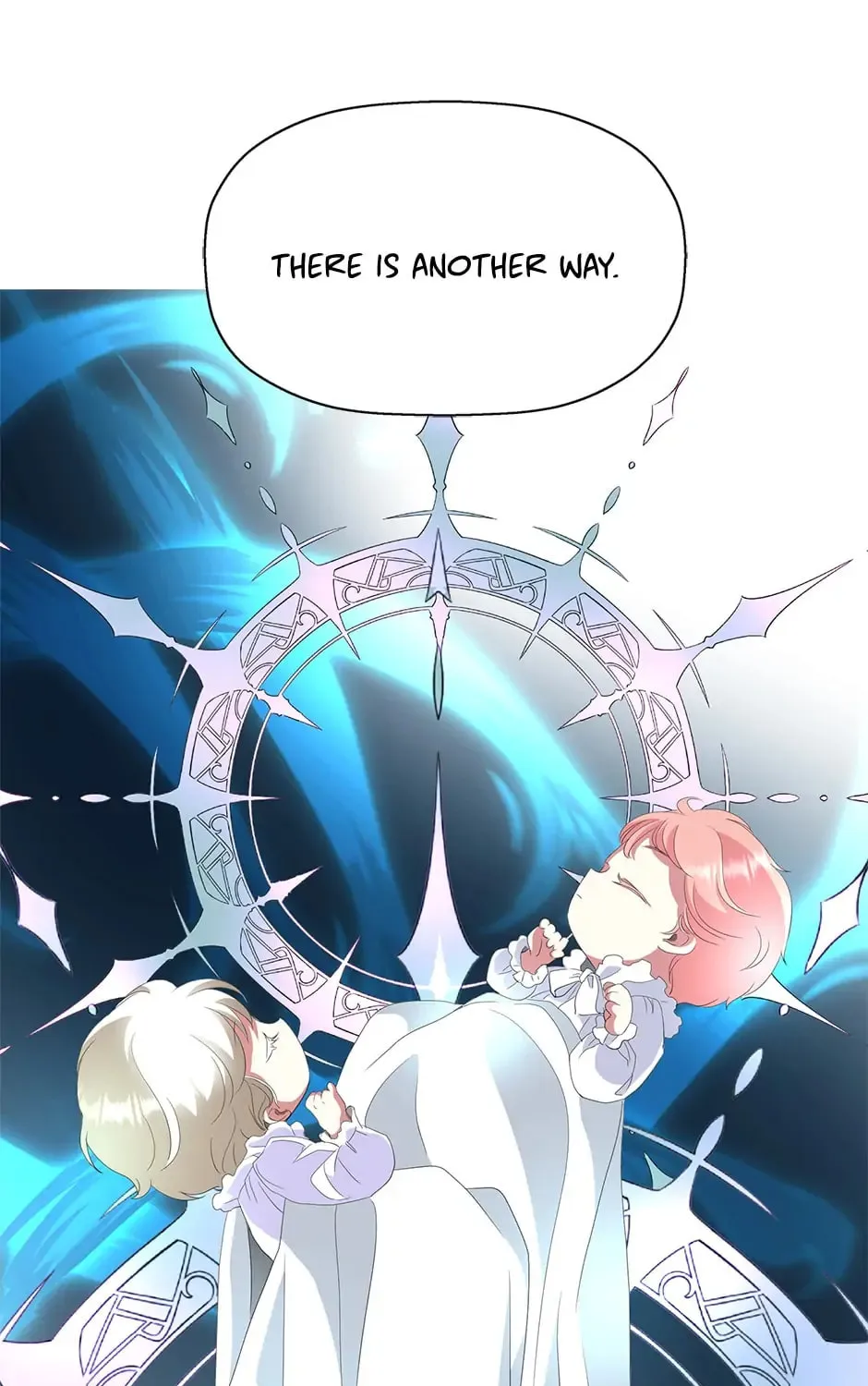 Read A Monster Hunter Becomes a Princess chapter 55 image 32 on Lezhin