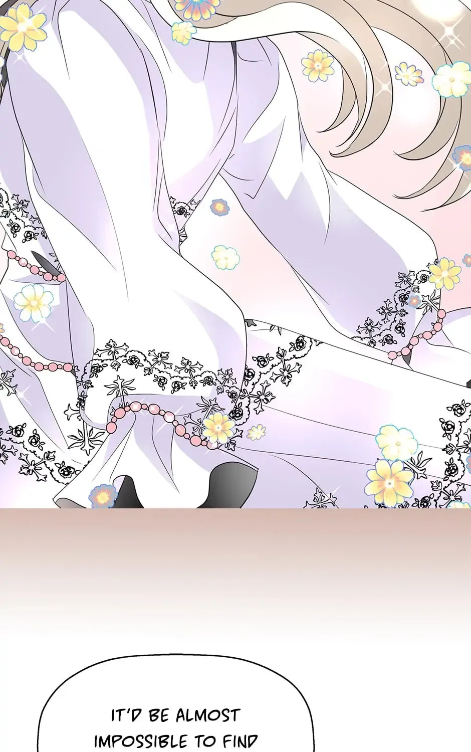 Read A Monster Hunter Becomes a Princess chapter 55 image 36 on Lezhin