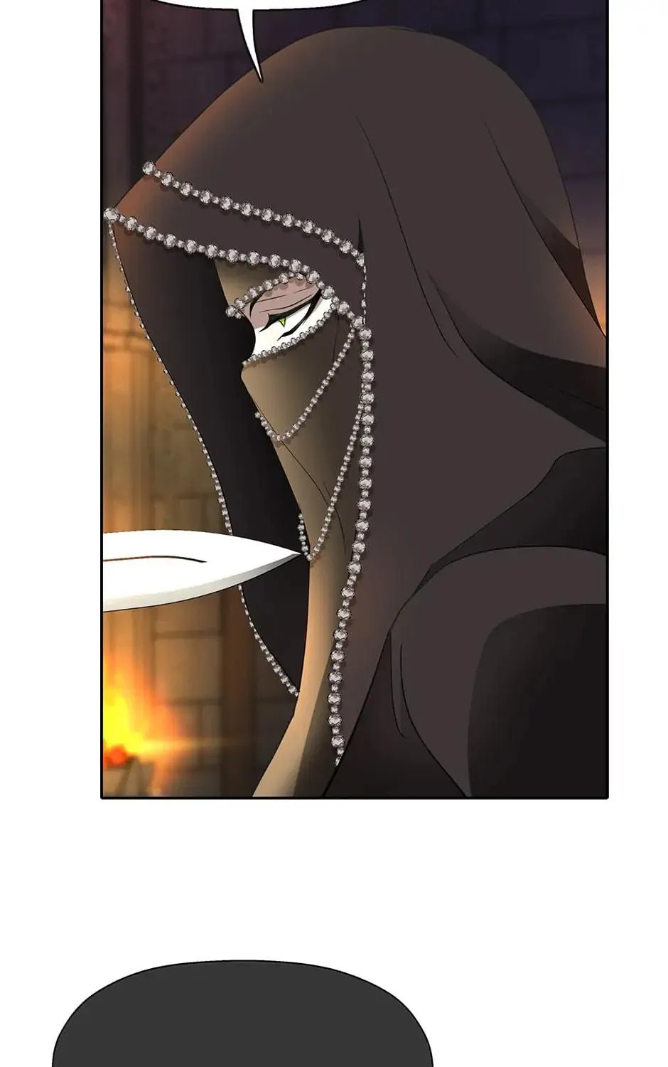 Read A Monster Hunter Becomes a Princess chapter 55 image 40 on Lezhin
