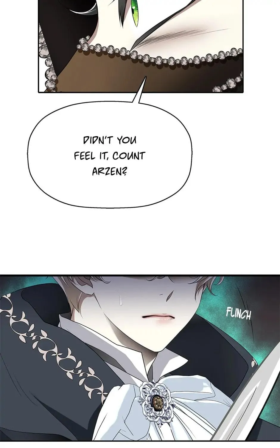 Read A Monster Hunter Becomes a Princess chapter 55 image 52 on Lezhin
