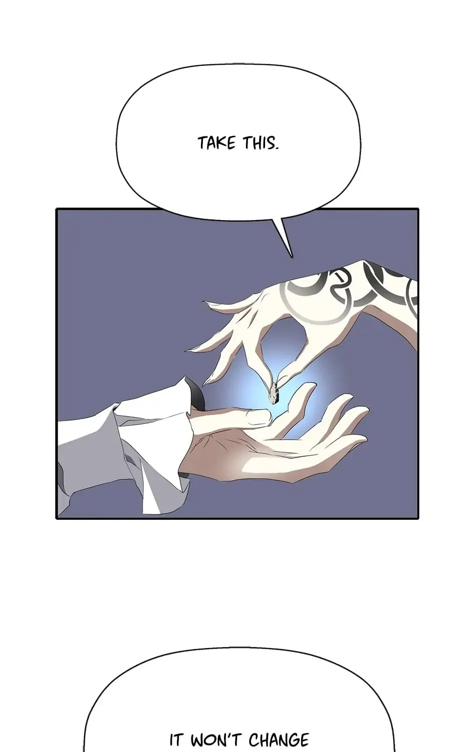 Read A Monster Hunter Becomes a Princess chapter 55 image 60 on Lezhin