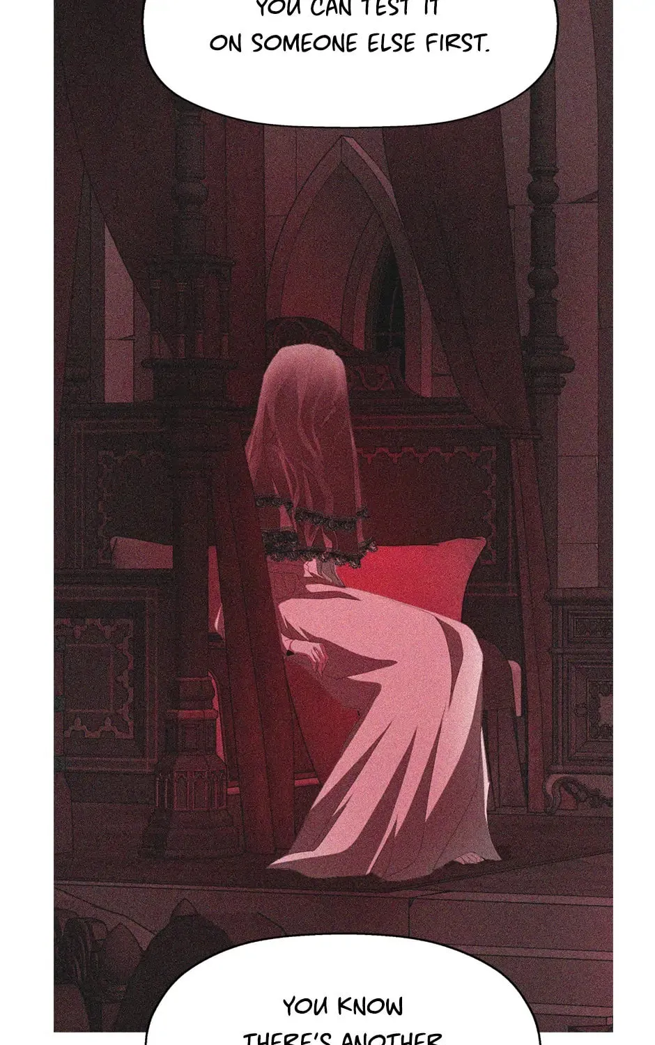 Read A Monster Hunter Becomes a Princess chapter 55 image 66 on Lezhin