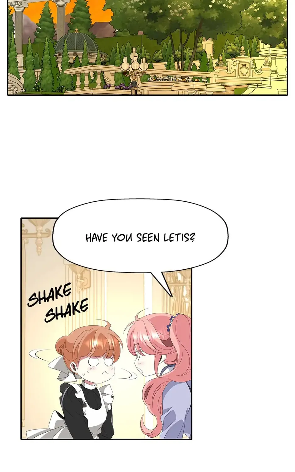 Read A Monster Hunter Becomes a Princess chapter 55 image 72 on Lezhin