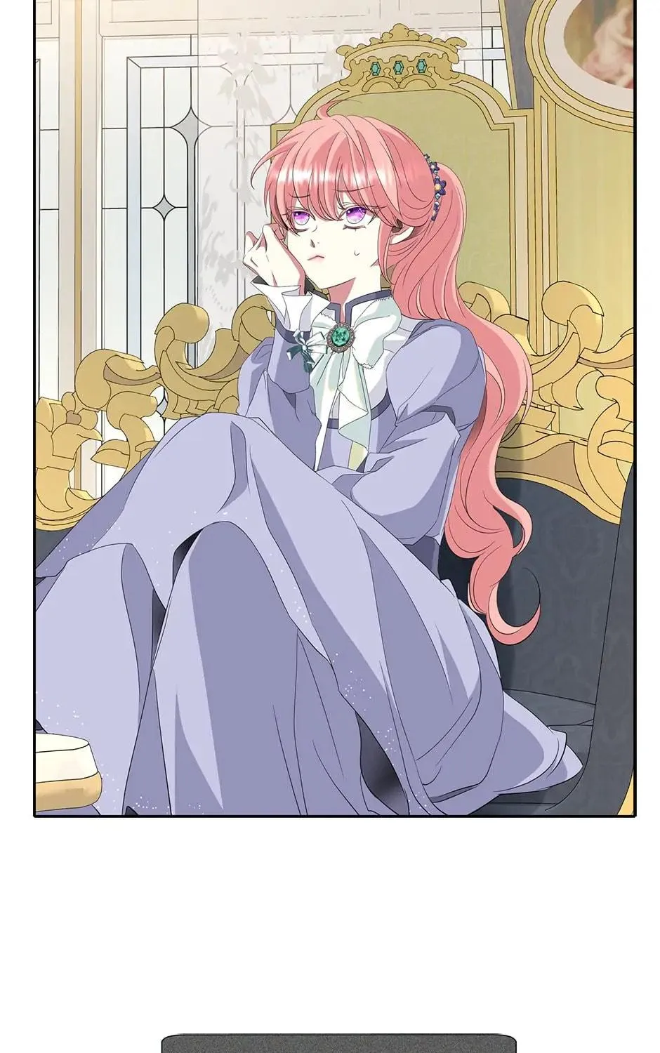 Read A Monster Hunter Becomes a Princess chapter 55 image 78 on Lezhin