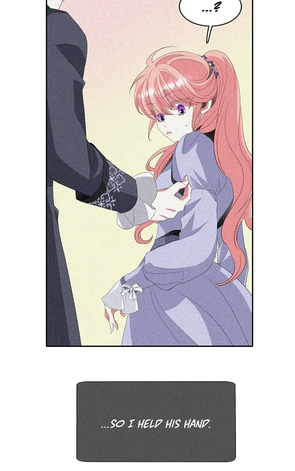 Read A Monster Hunter Becomes a Princess chapter 55 image 80 on Lezhin