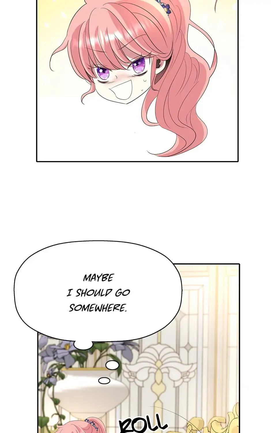 Read A Monster Hunter Becomes a Princess chapter 55 image 86 on Lezhin