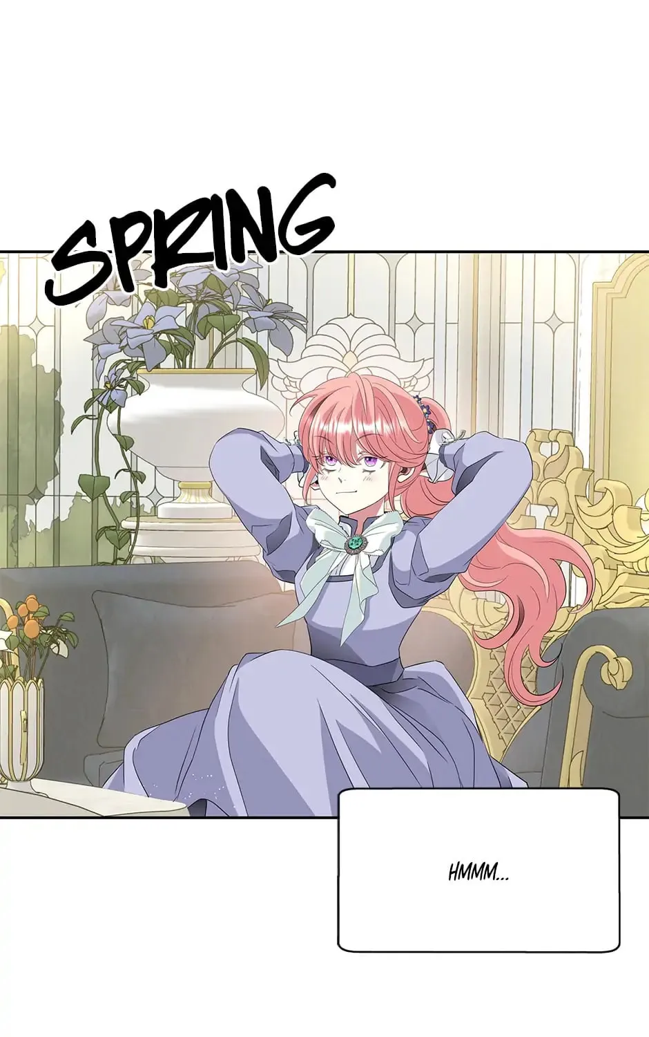 Read A Monster Hunter Becomes a Princess chapter 55 image 90 on Lezhin