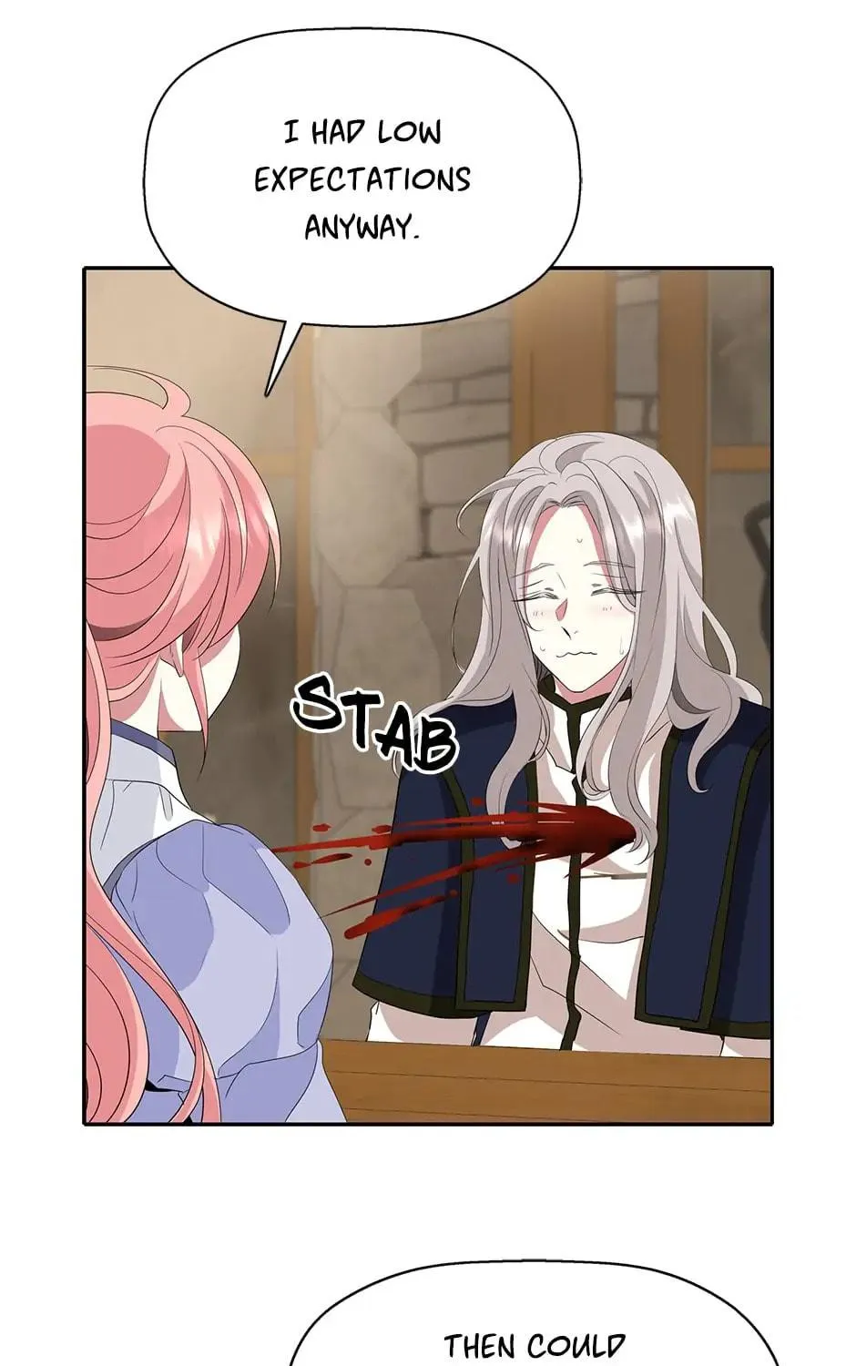 Read A Monster Hunter Becomes a Princess chapter 55 image 94 on Lezhin