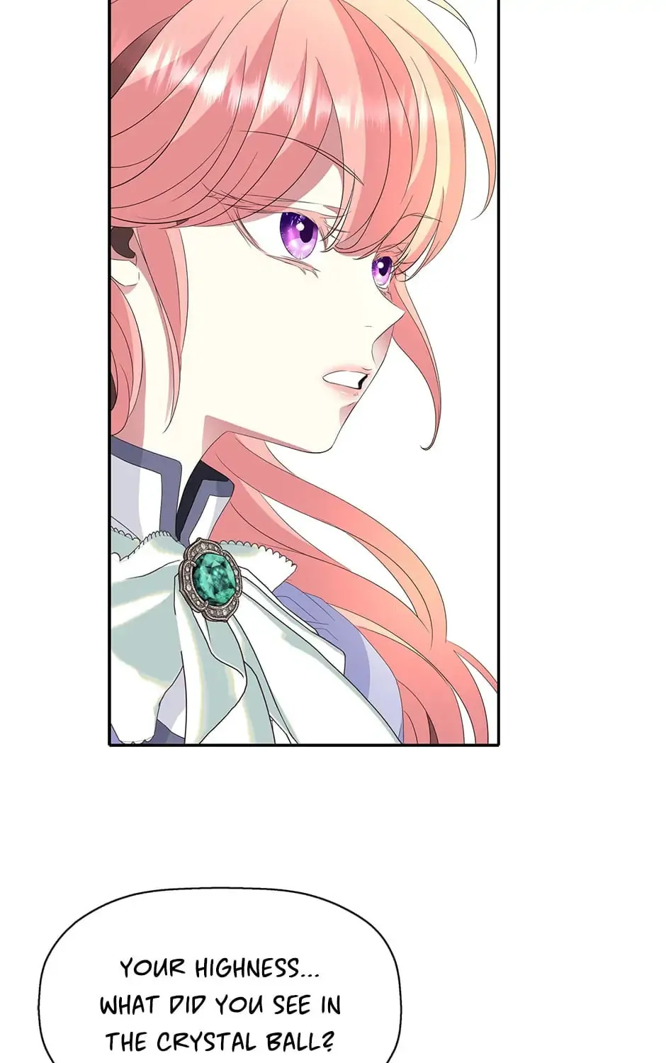 Read A Monster Hunter Becomes a Princess chapter 55 image 96 on Lezhin