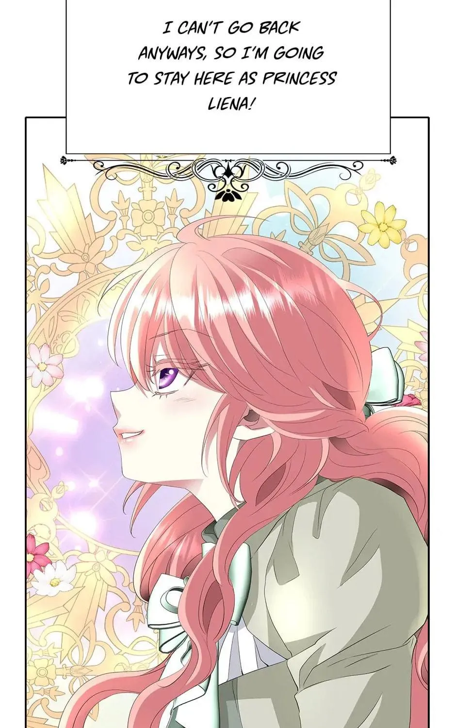 Read A Monster Hunter Becomes a Princess chapter 58 image 10 on Lezhin