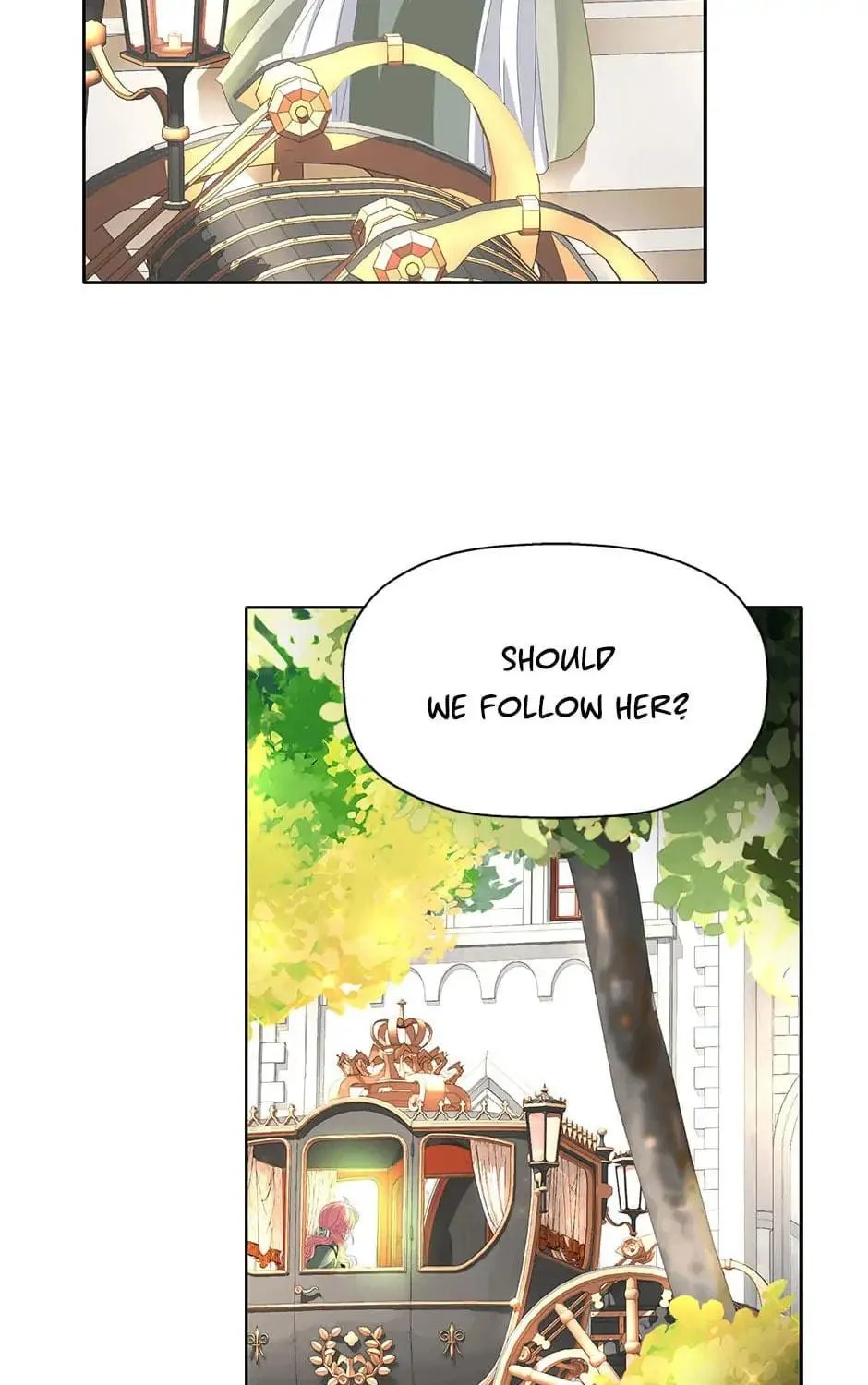 Read A Monster Hunter Becomes a Princess chapter 58 image 22 on Lezhin