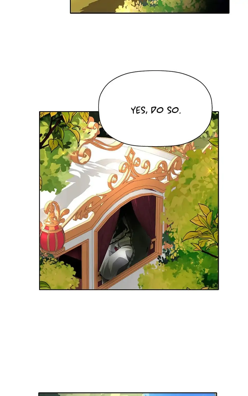 Read A Monster Hunter Becomes a Princess chapter 58 image 24 on Lezhin