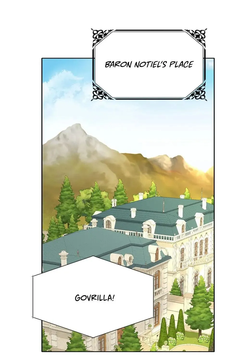 Read A Monster Hunter Becomes a Princess chapter 58 image 28 on Lezhin