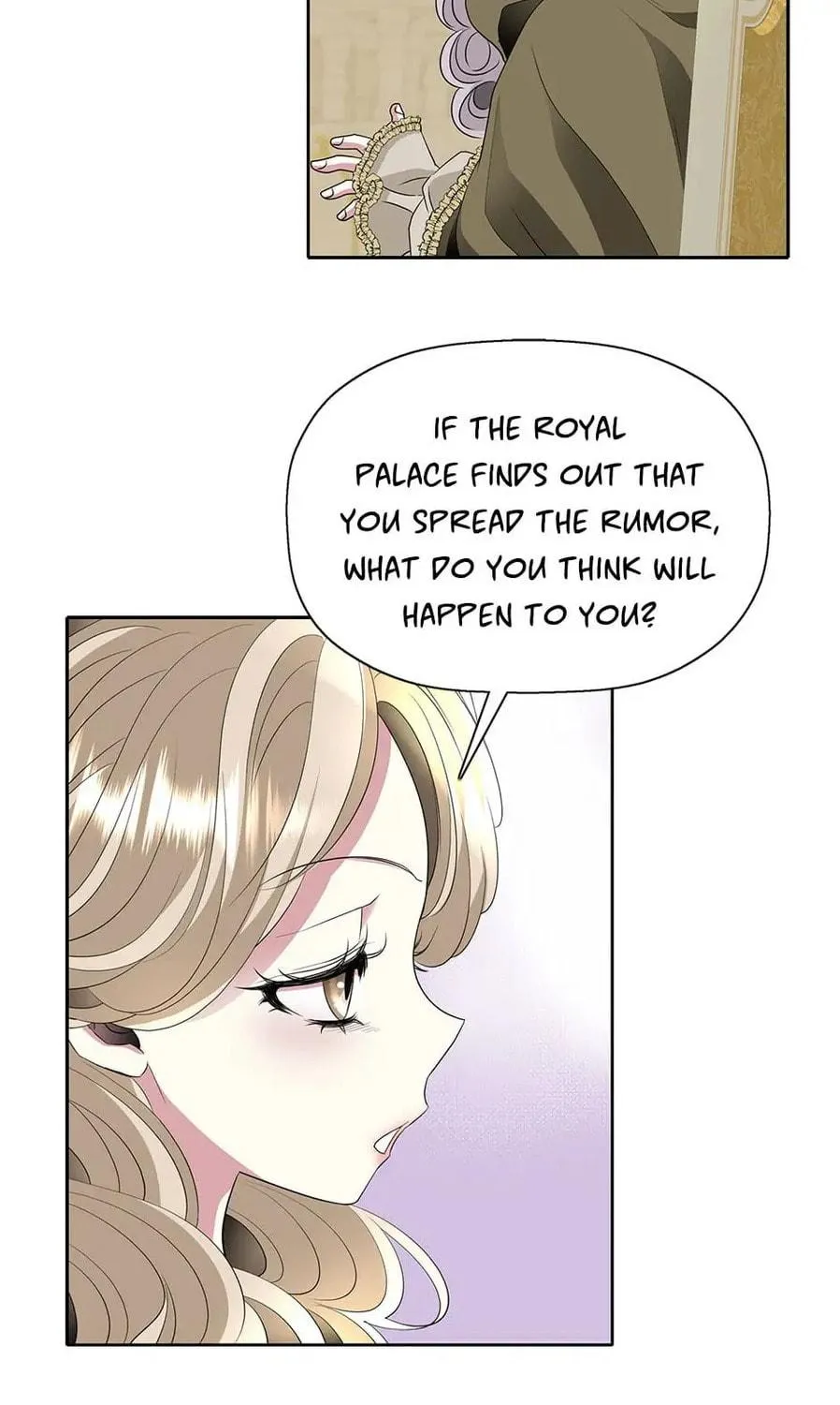 Read A Monster Hunter Becomes a Princess chapter 58 image 34 on Lezhin