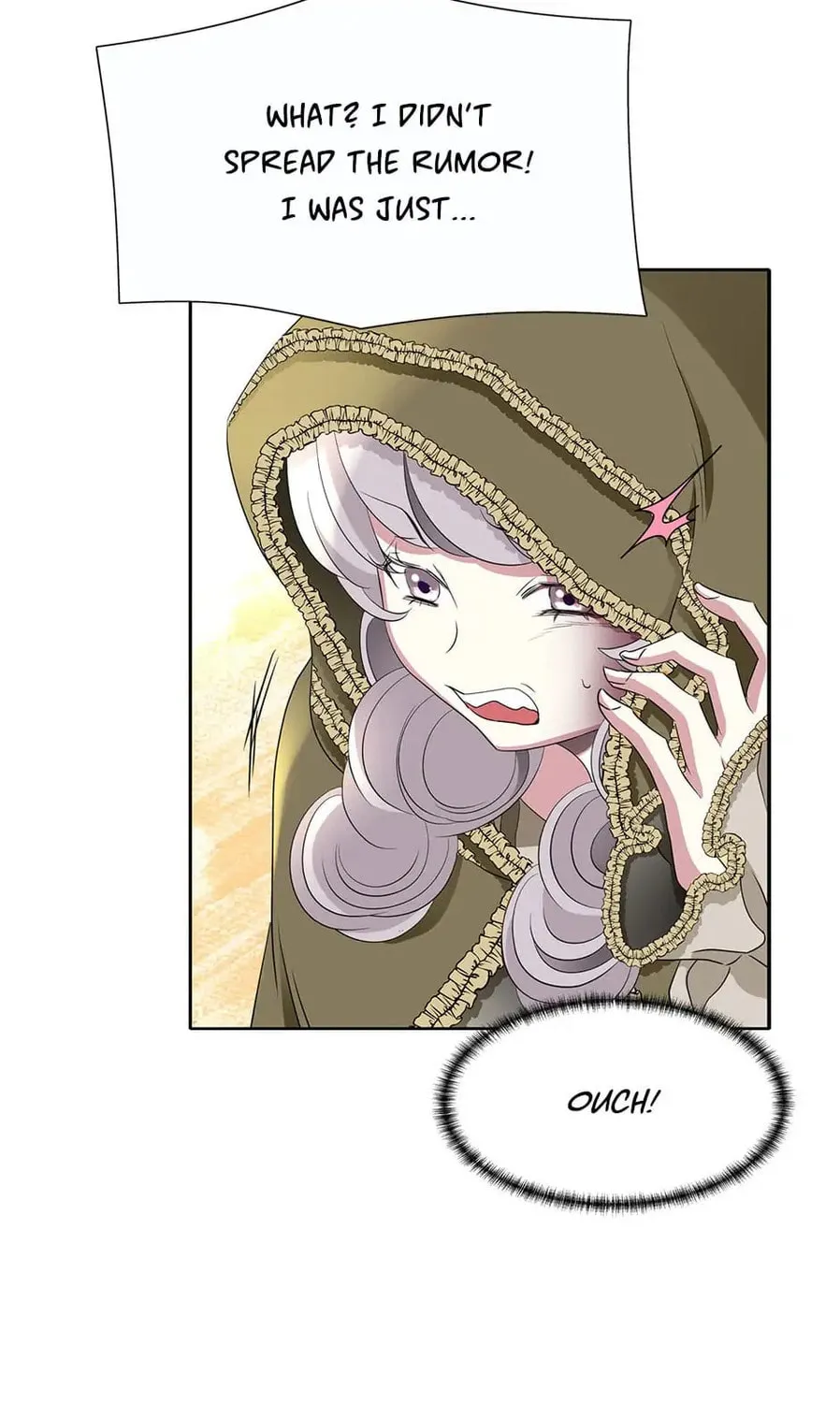 Read A Monster Hunter Becomes a Princess chapter 58 image 36 on Lezhin