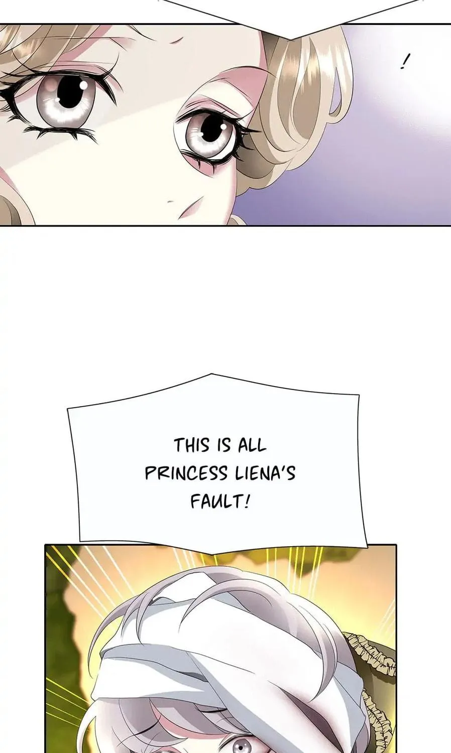 Read A Monster Hunter Becomes a Princess chapter 58 image 40 on Lezhin