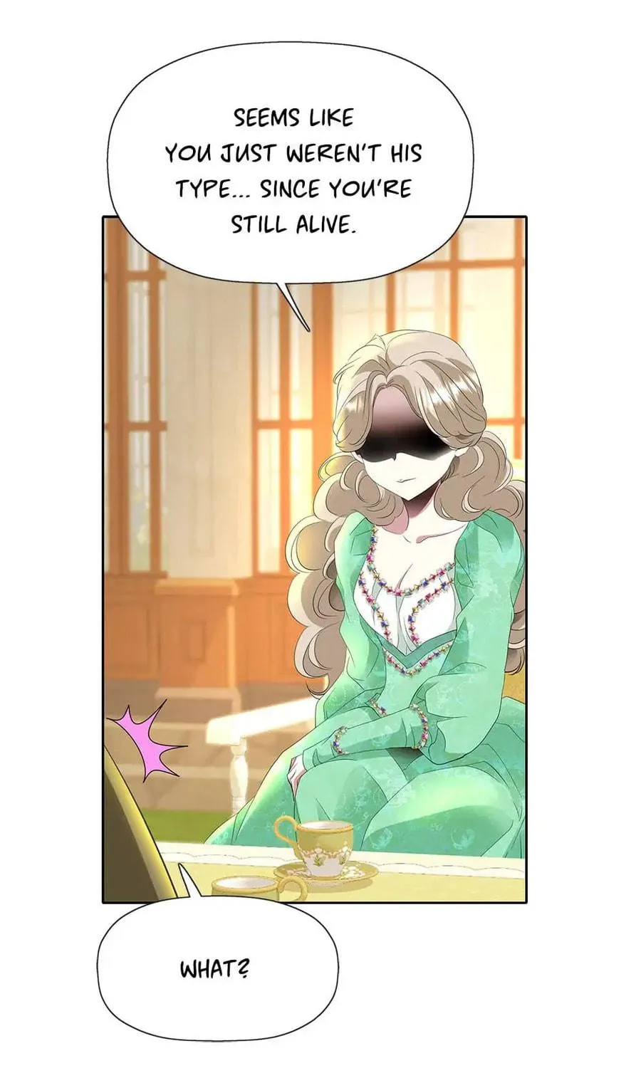 Read A Monster Hunter Becomes a Princess chapter 58 image 46 on Lezhin