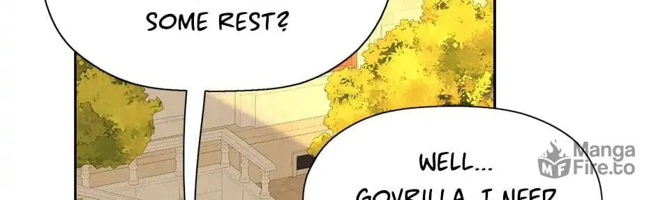 Read A Monster Hunter Becomes a Princess chapter 58 image 49 on Lezhin