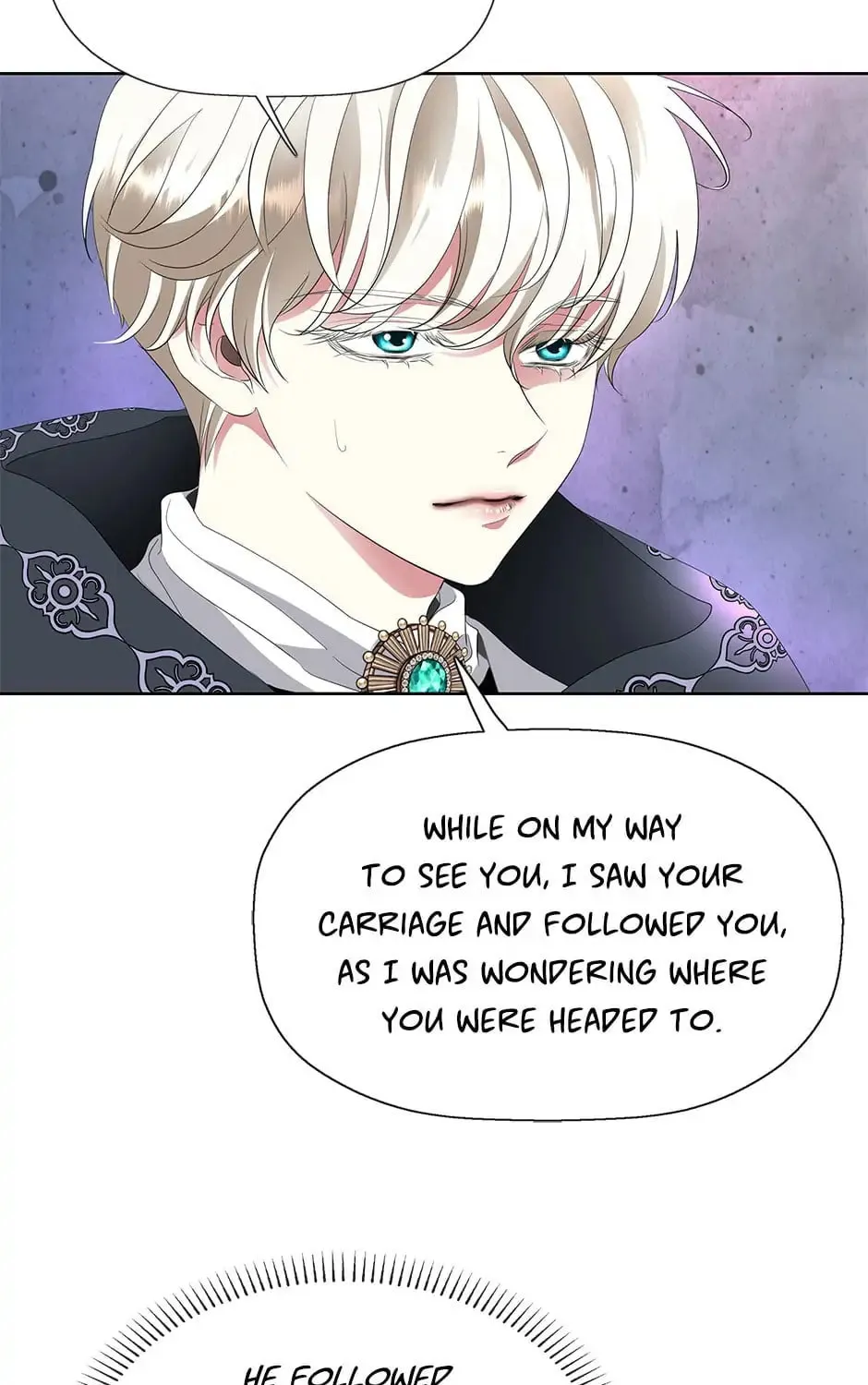 Read A Monster Hunter Becomes a Princess chapter 58 image 72 on Lezhin