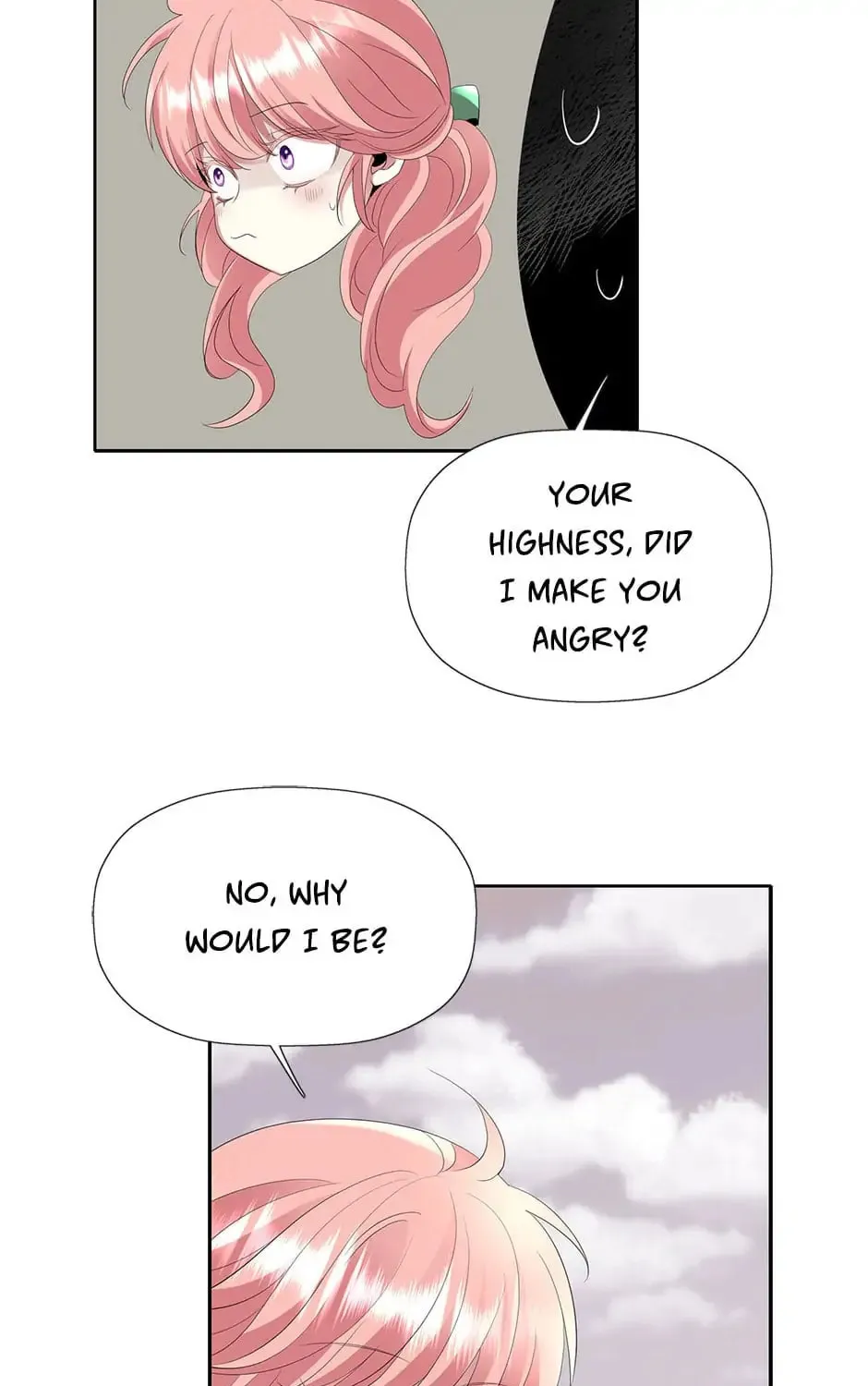 Read A Monster Hunter Becomes a Princess chapter 58 image 74 on Lezhin