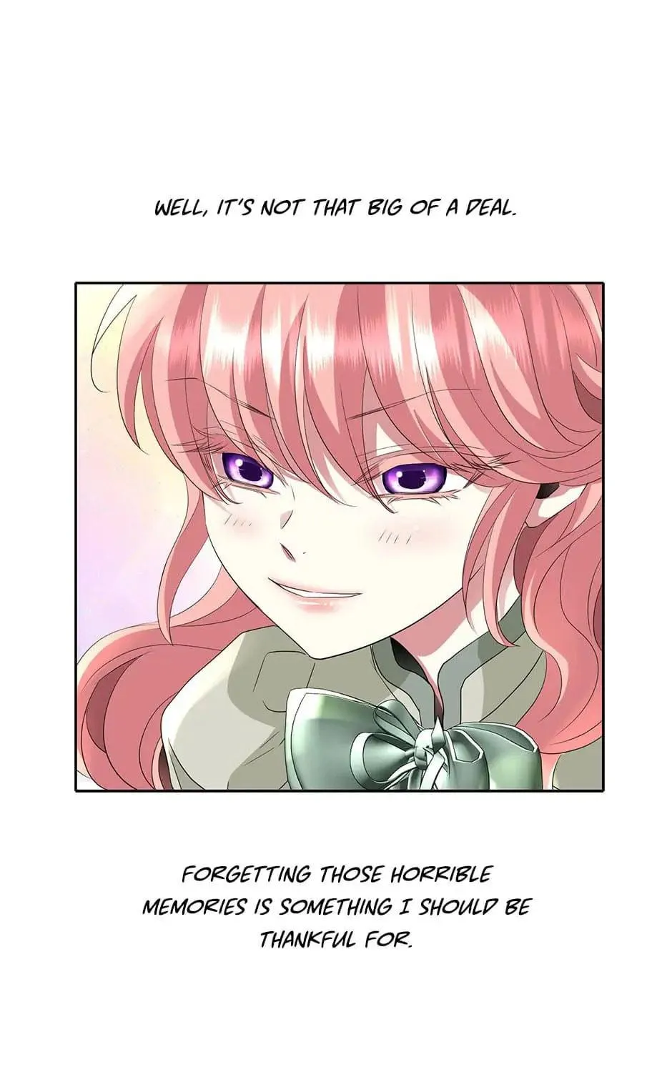 Read A Monster Hunter Becomes a Princess chapter 58 image 8 on Lezhin