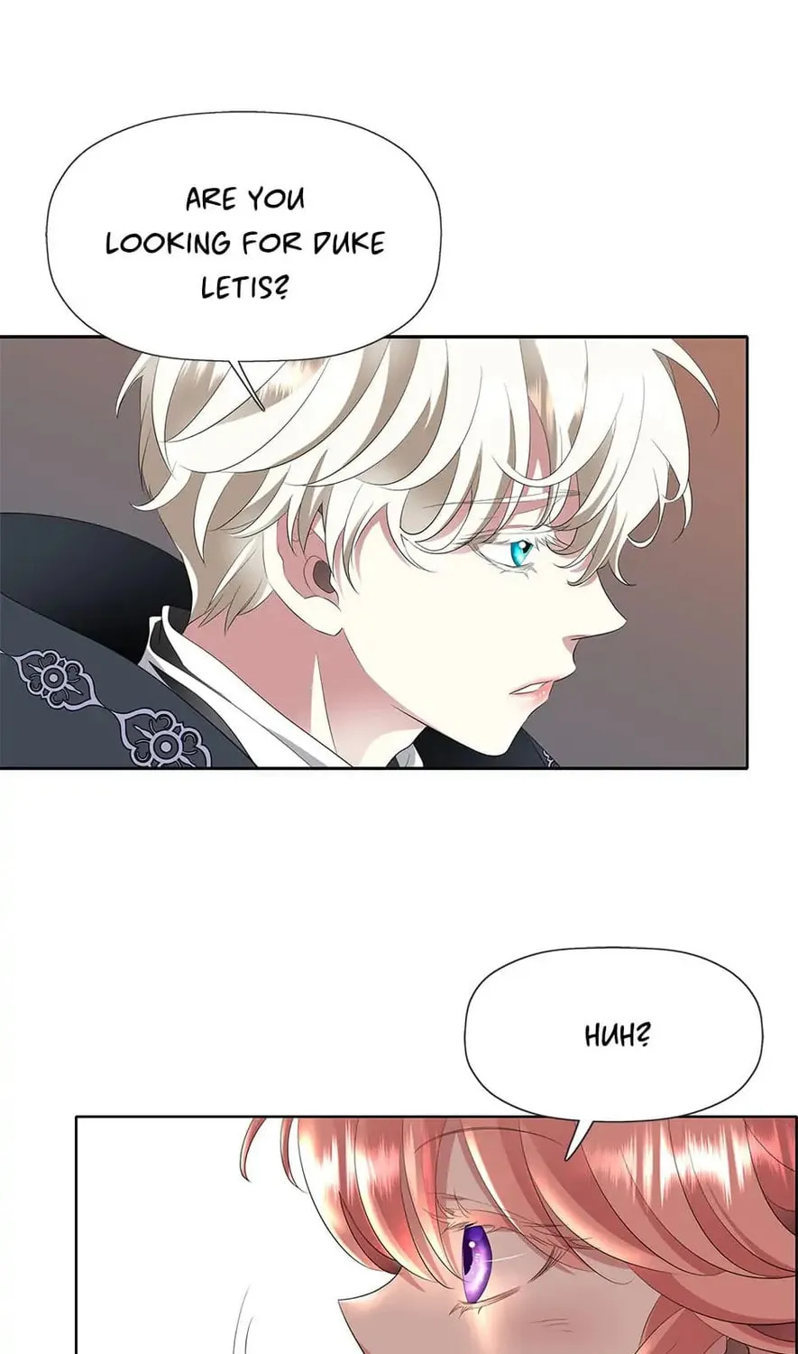 Read A Monster Hunter Becomes a Princess chapter 58 image 80 on Lezhin