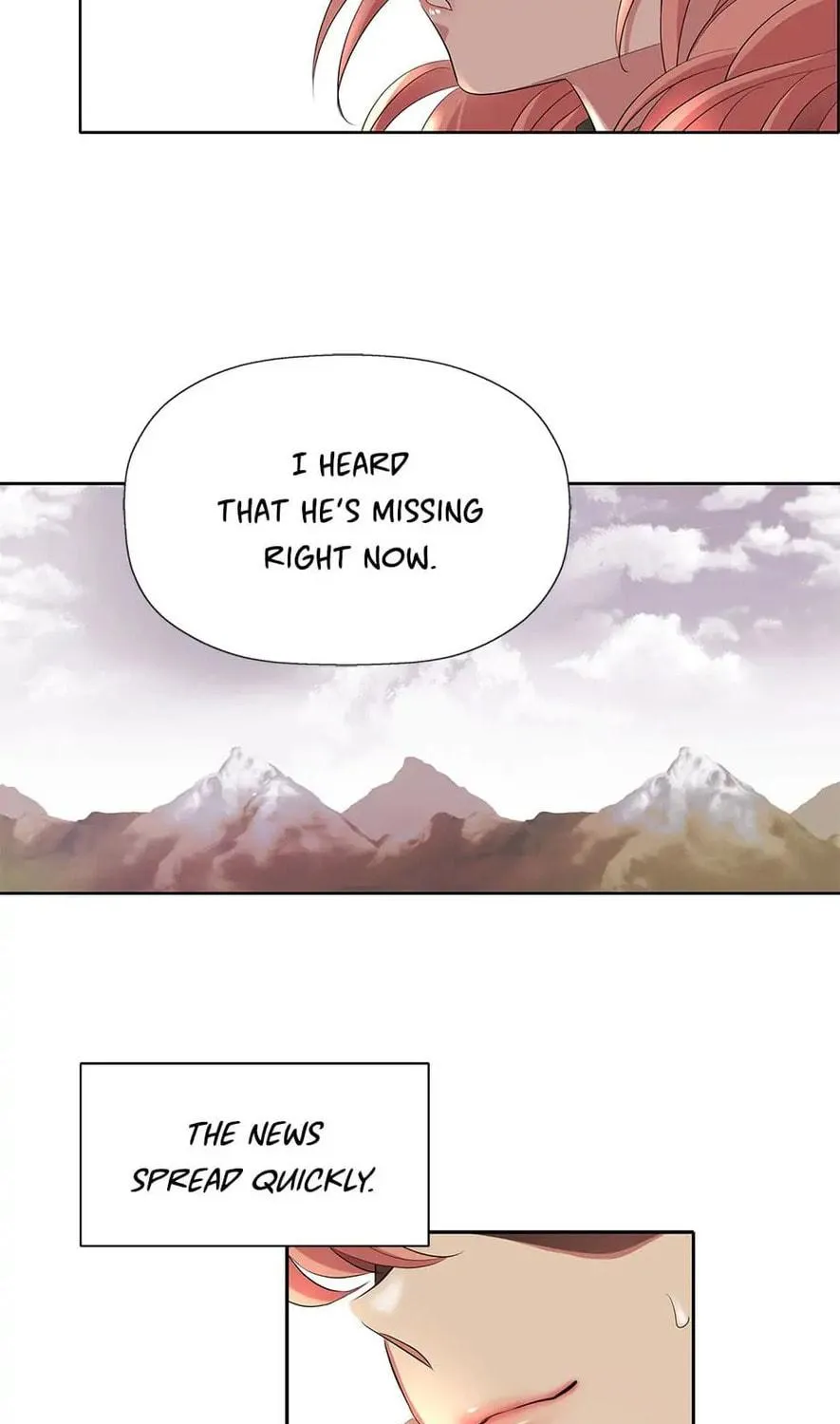 Read A Monster Hunter Becomes a Princess chapter 58 image 82 on Lezhin