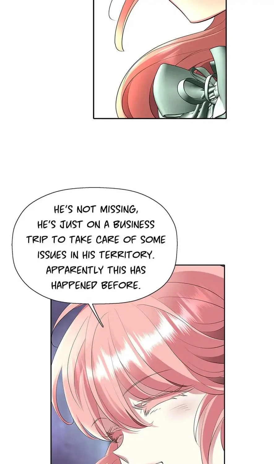 Read A Monster Hunter Becomes a Princess chapter 58 image 84 on Lezhin
