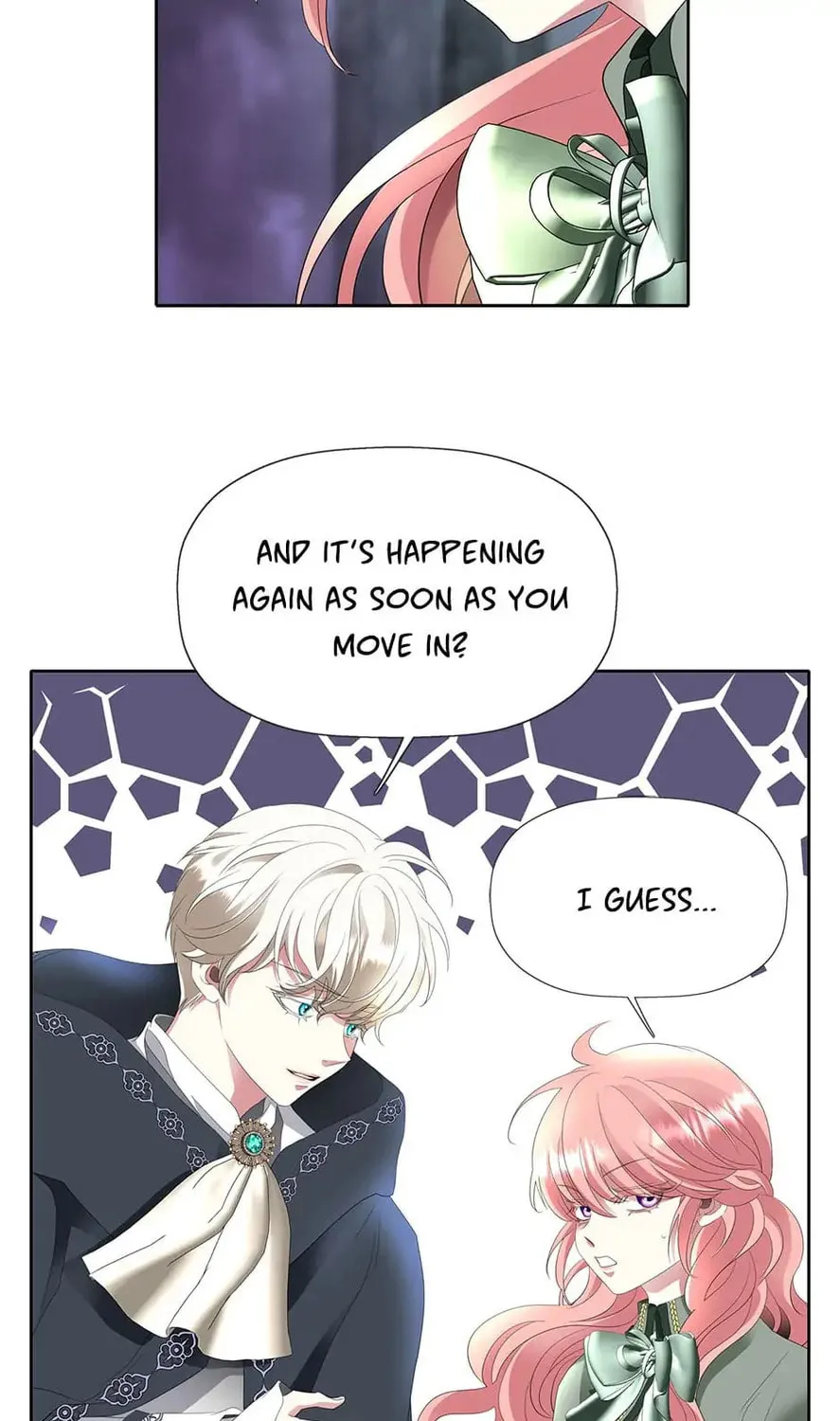 Read A Monster Hunter Becomes a Princess chapter 58 image 86 on Lezhin